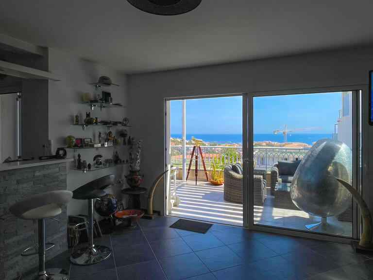 Apartment L'Île-Rousse - 77m²