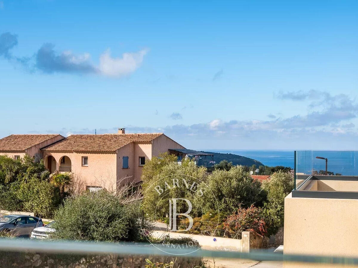 Apartment L'Île-Rousse