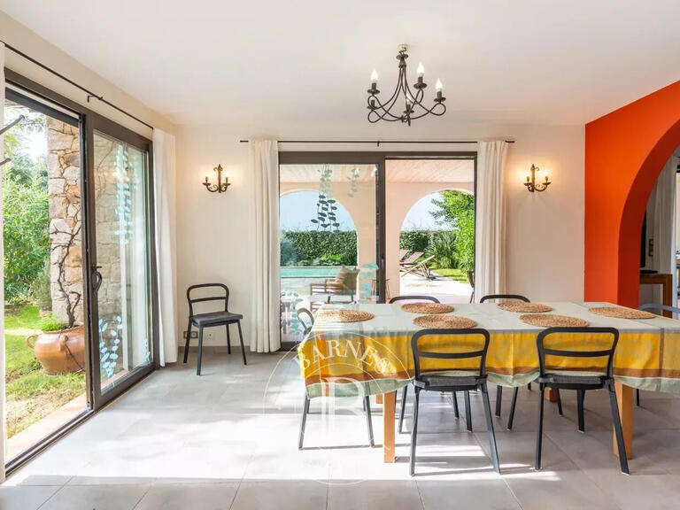 Villa L'Île-Rousse - 3 chambres - 125m²