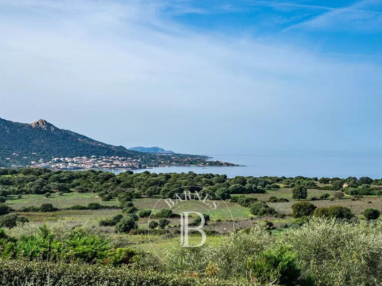 Villa L'Île-Rousse - 3 chambres - 125m²