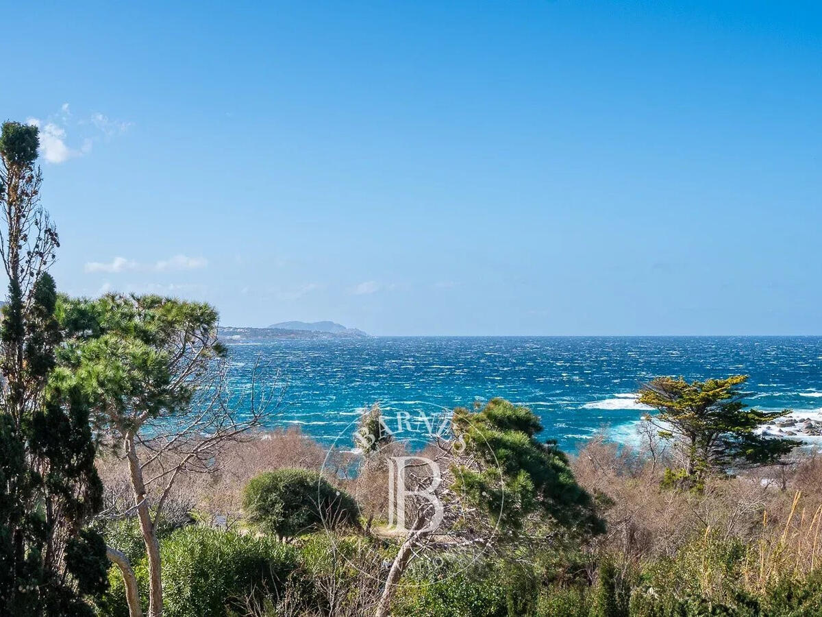 Villa L'Île-Rousse