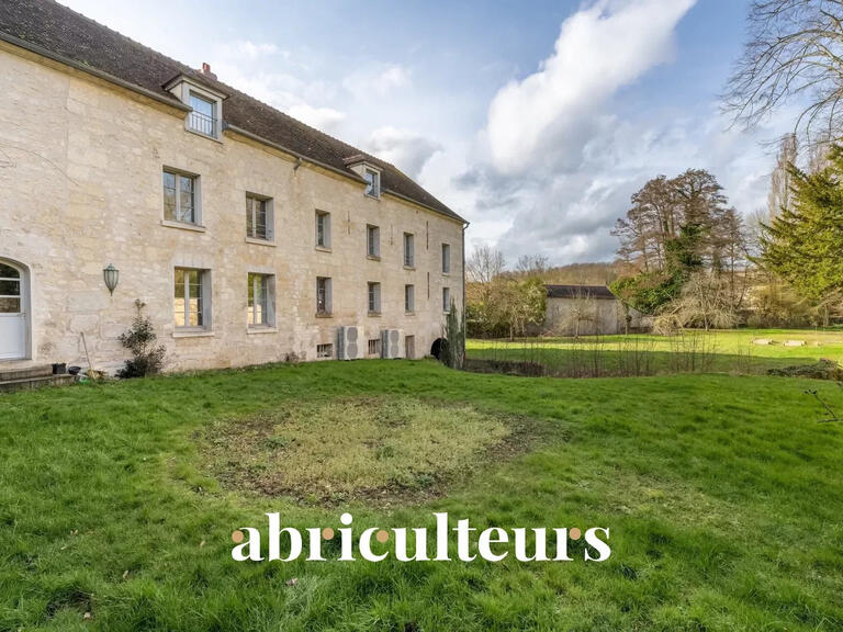 Maison L'Isle-Adam - 6 chambres - 450m²