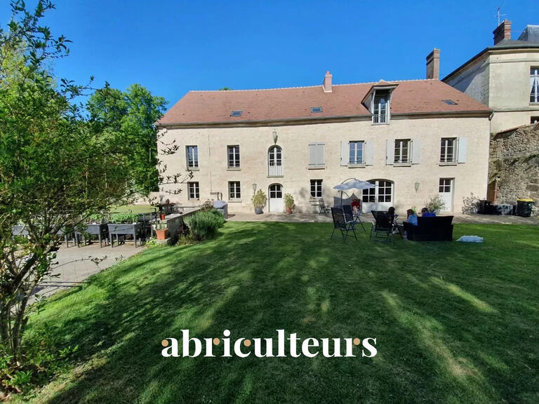 House L'Isle-Adam - 6 bedrooms - 450m²