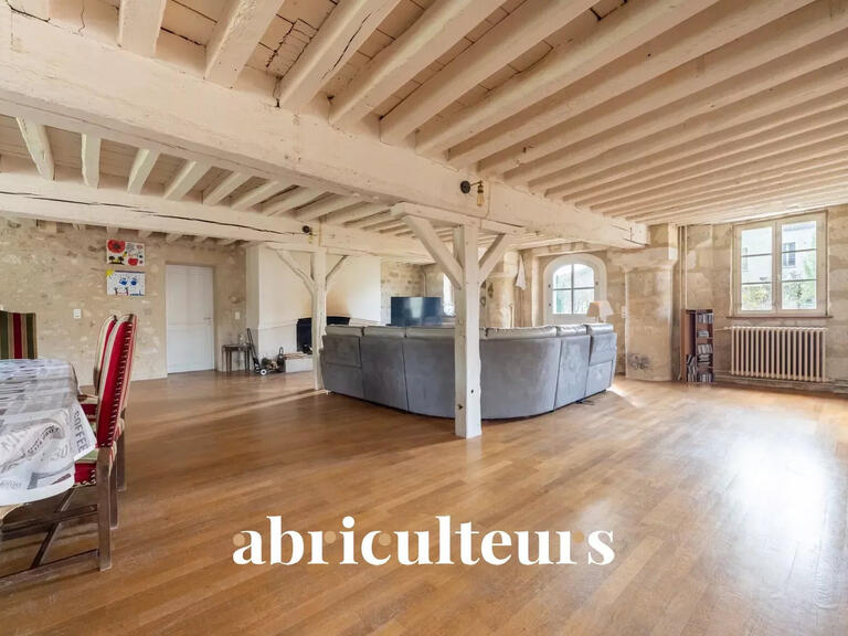 Maison L'Isle-Adam - 6 chambres - 450m²