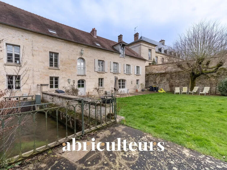 Maison L'Isle-Adam - 6 chambres - 450m²