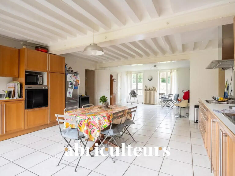 Maison L'Isle-Adam - 6 chambres - 450m²