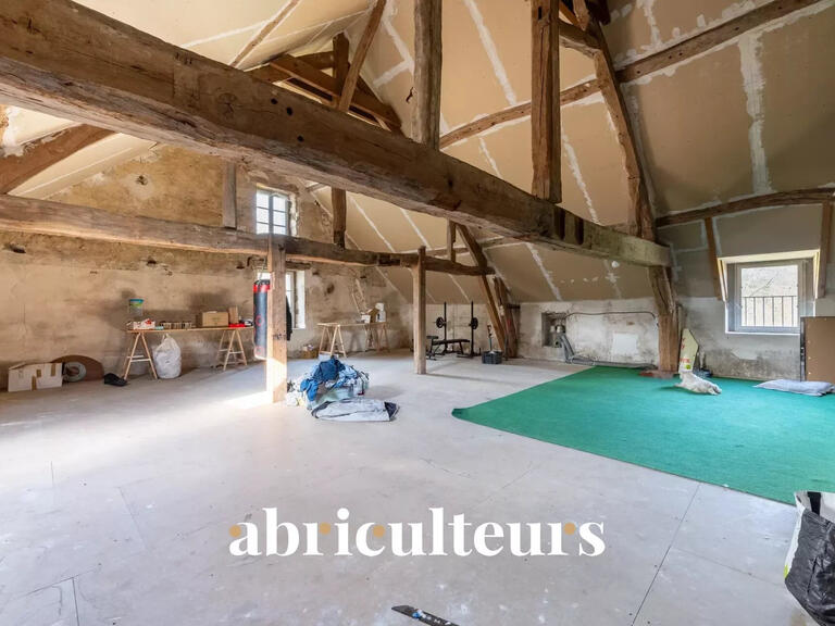 Maison L'Isle-Adam - 6 chambres - 450m²