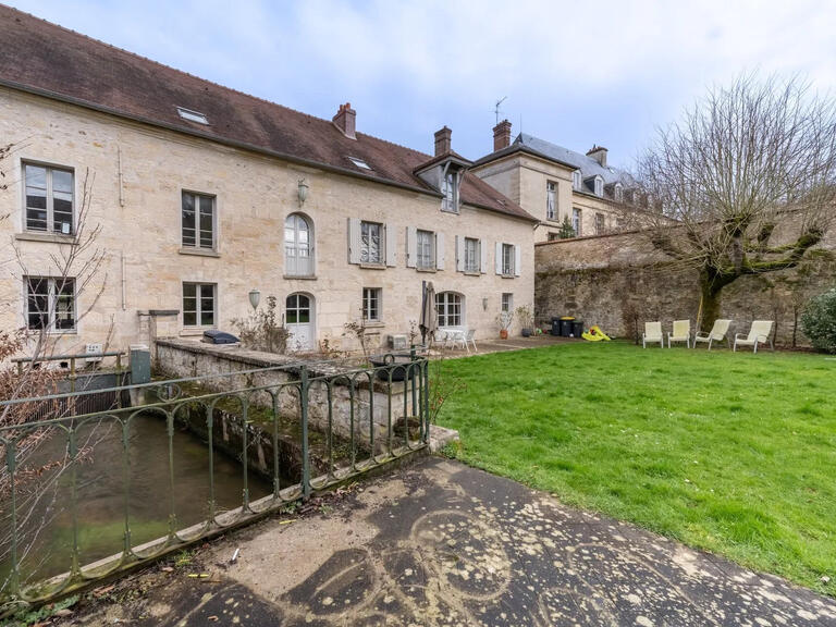 Maison L'Isle-Adam - 6 chambres - 450m²