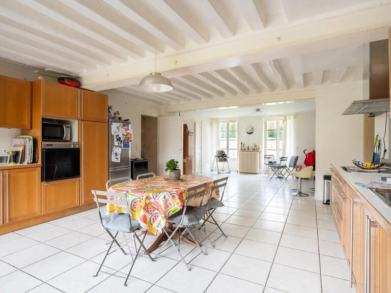 Maison L'Isle-Adam - 6 chambres - 450m²