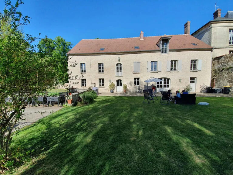 House L'Isle-Adam - 6 bedrooms - 450m²