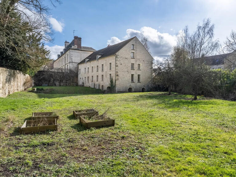 Maison L'Isle-Adam - 6 chambres - 450m²