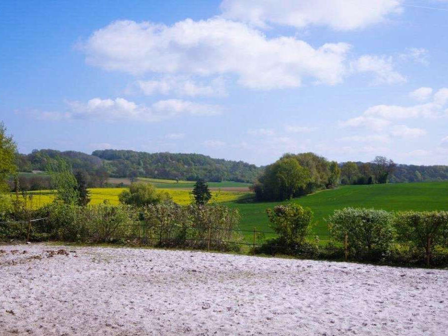 Propriété L'Isle-Adam