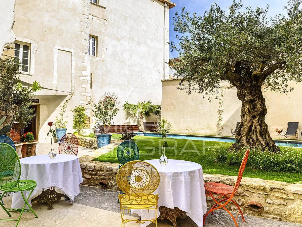 Apartment L'Isle-sur-la-Sorgue