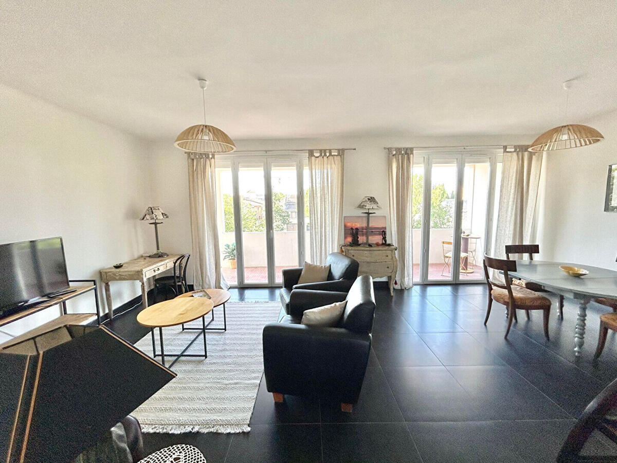 Appartement L'Isle-sur-la-Sorgue