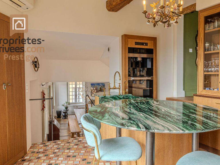 Apartment L'Isle-sur-la-Sorgue - 4 bedrooms