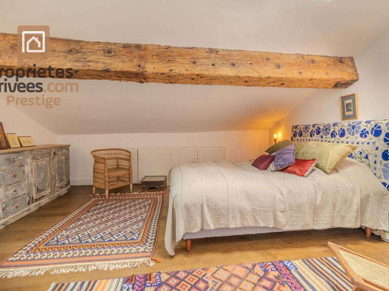 Appartement L'Isle-sur-la-Sorgue - 4 chambres