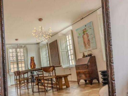 Apartment L'Isle-sur-la-Sorgue - 4 bedrooms