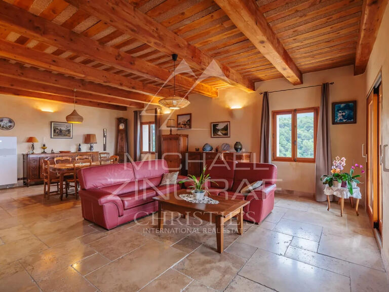 Vente Maison L'Isle-sur-la-Sorgue - 4 chambres