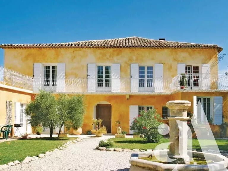 House L'Isle-sur-la-Sorgue - 5 bedrooms - 1500m²