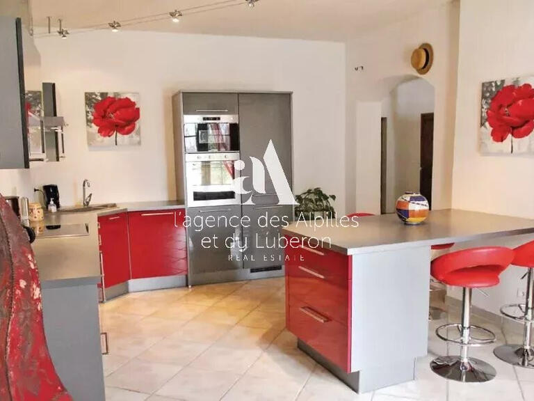 Maison L'Isle-sur-la-Sorgue - 5 chambres - 1500m²