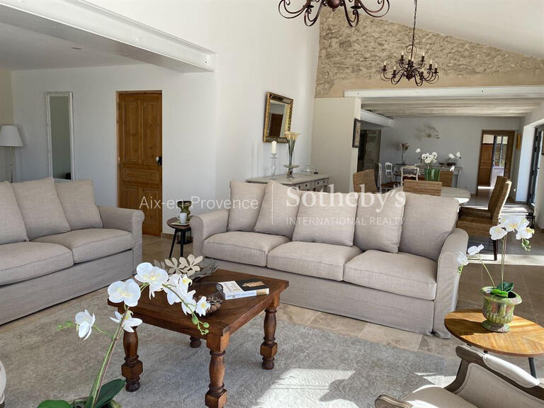 House L'Isle-sur-la-Sorgue - 10 bedrooms - 710m²