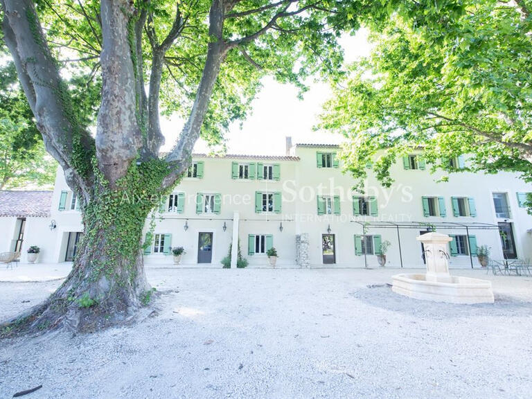 Maison L'Isle-sur-la-Sorgue - 10 chambres - 710m²