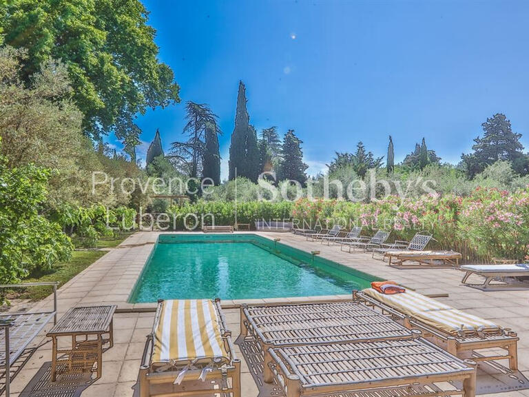 House L'Isle-sur-la-Sorgue - 15 bedrooms - 1387m²