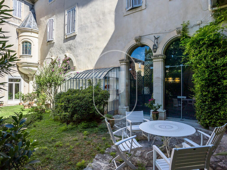 Vente Maison L'Isle-sur-la-Sorgue - 11 chambres