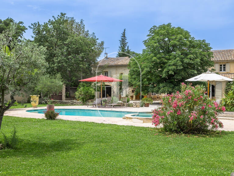 House L'Isle-sur-la-Sorgue - 9 bedrooms - 440m²