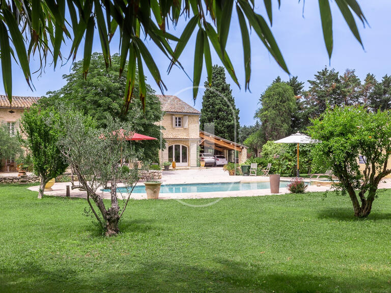 House L'Isle-sur-la-Sorgue - 9 bedrooms - 440m²