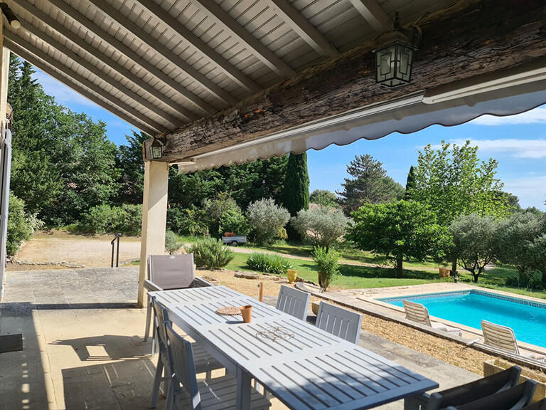 House L'Isle-sur-la-Sorgue - 5 bedrooms - 202m²