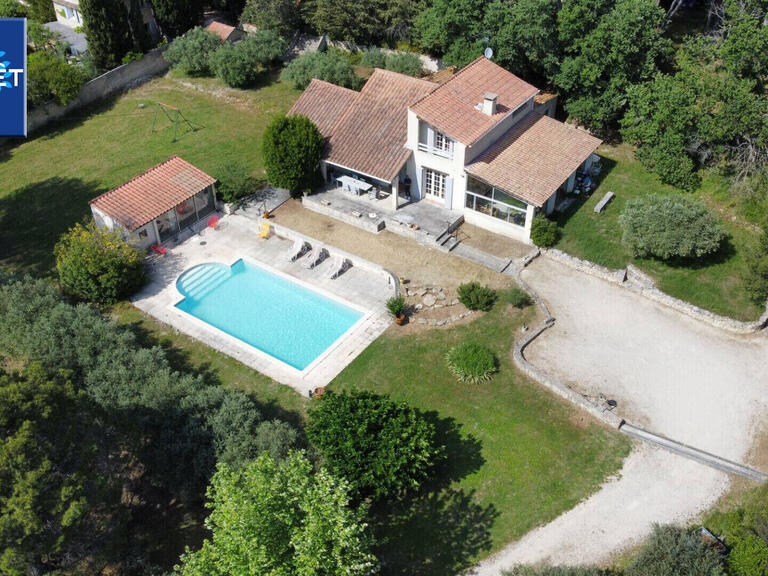 Maison L'Isle-sur-la-Sorgue - 5 chambres - 202m²