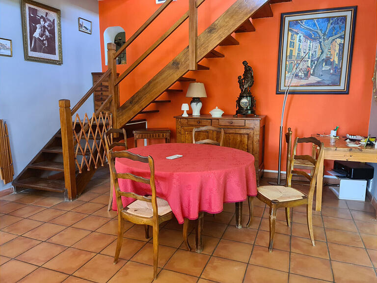 Vente Maison L'Isle-sur-la-Sorgue - 5 chambres