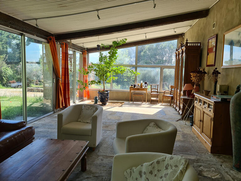 House L'Isle-sur-la-Sorgue - 5 bedrooms - 202m²