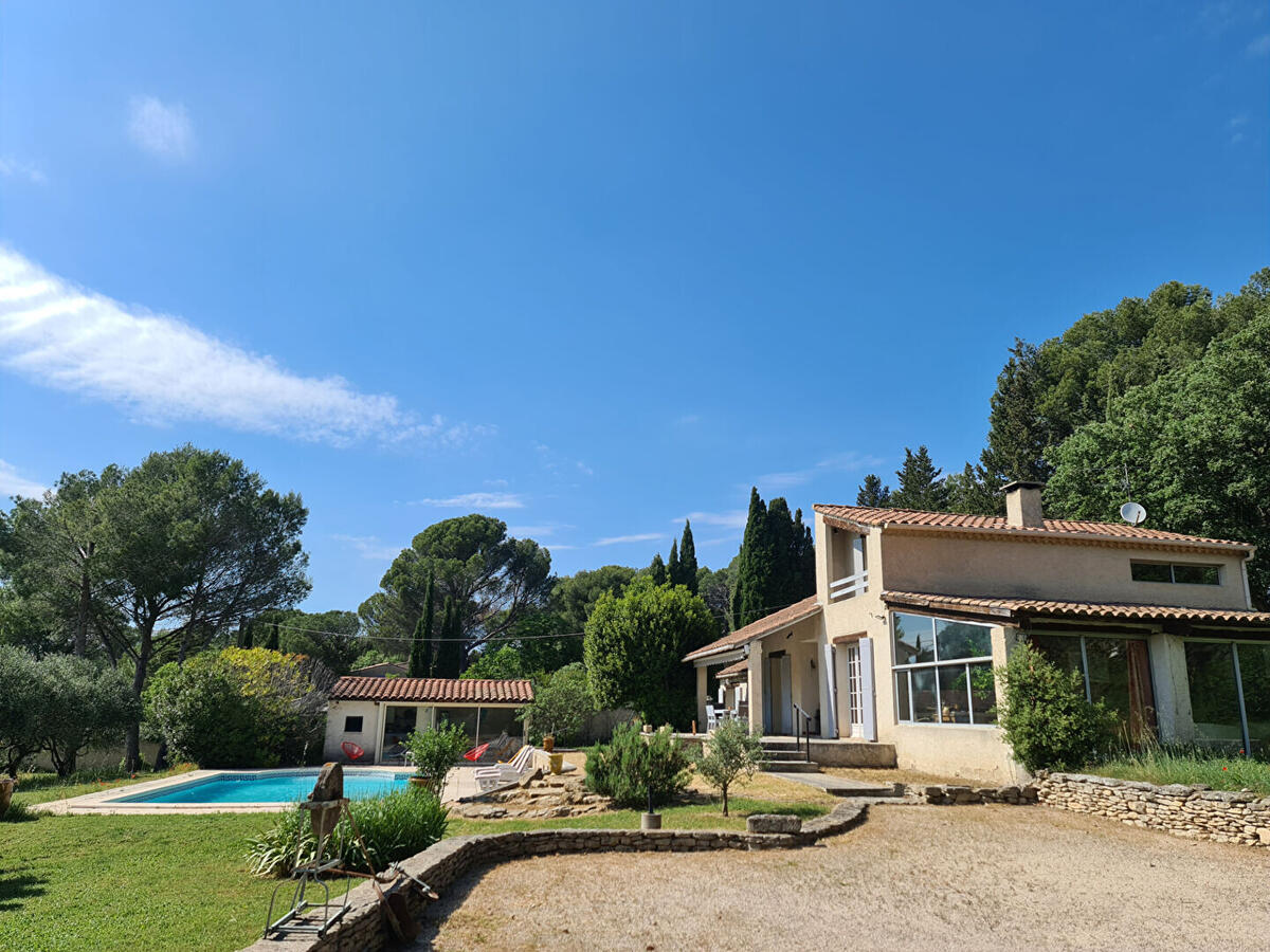 House L'Isle-sur-la-Sorgue