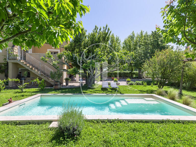 House L'Isle-sur-la-Sorgue - 4 bedrooms - 205m²