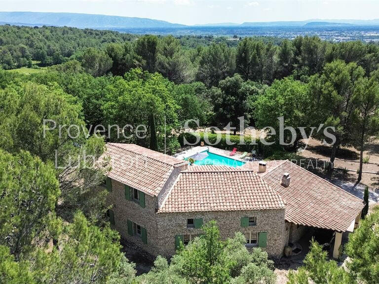 House L'Isle-sur-la-Sorgue