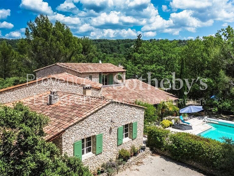 House L'Isle-sur-la-Sorgue - 5 bedrooms - 230m²