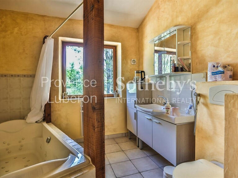 House L'Isle-sur-la-Sorgue - 5 bedrooms - 230m²