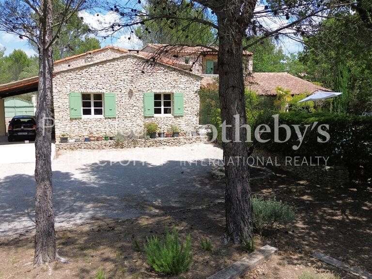 House L'Isle-sur-la-Sorgue