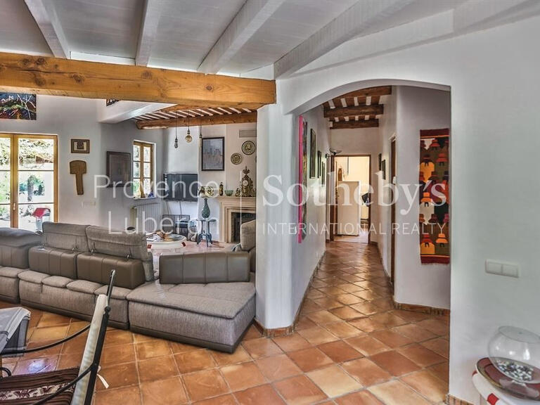 House L'Isle-sur-la-Sorgue - 5 bedrooms - 230m²