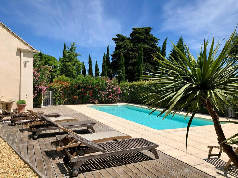 House L'Isle-sur-la-Sorgue - 8 bedrooms