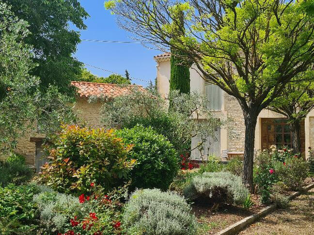 House L'Isle-sur-la-Sorgue - 8 bedrooms