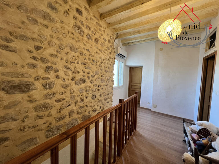 Vente Maison L'Isle-sur-la-Sorgue - 5 chambres