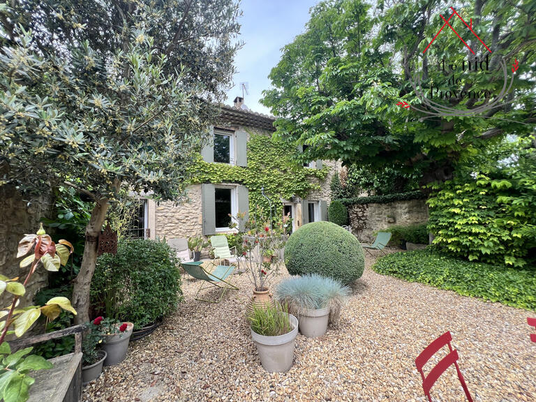 Maison L'Isle-sur-la-Sorgue - 4 chambres - 150m²