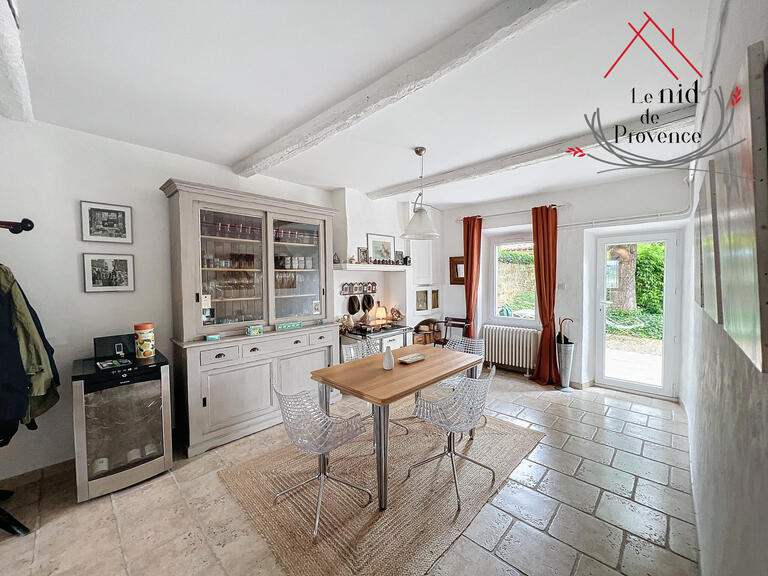 Vente Maison L'Isle-sur-la-Sorgue - 4 chambres