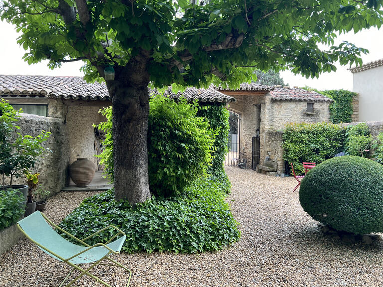 Vente Maison L'Isle-sur-la-Sorgue - 4 chambres