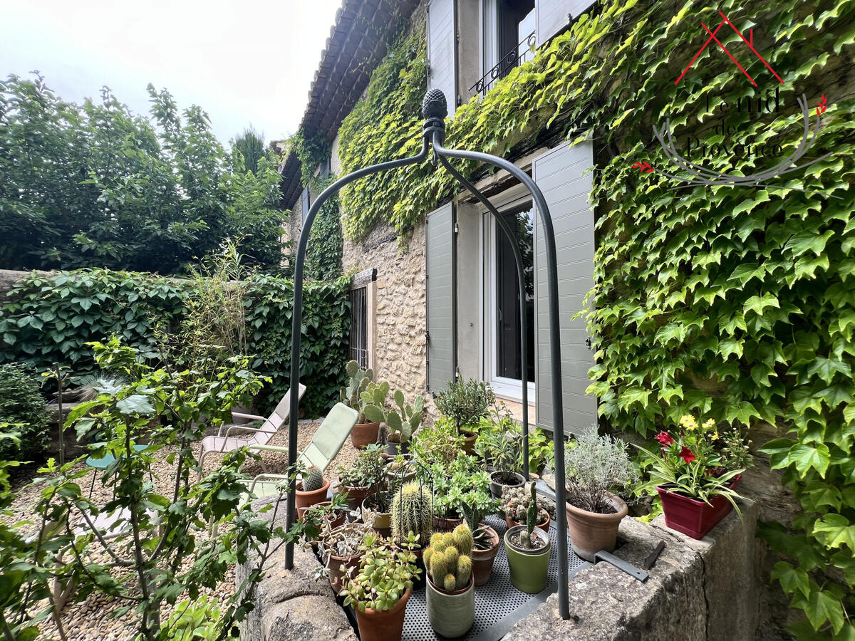 House L'Isle-sur-la-Sorgue