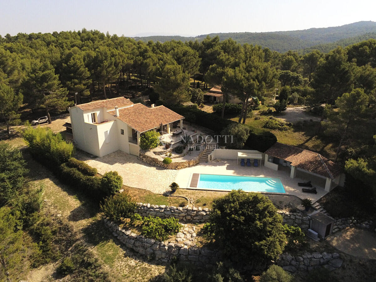 House L'Isle-sur-la-Sorgue