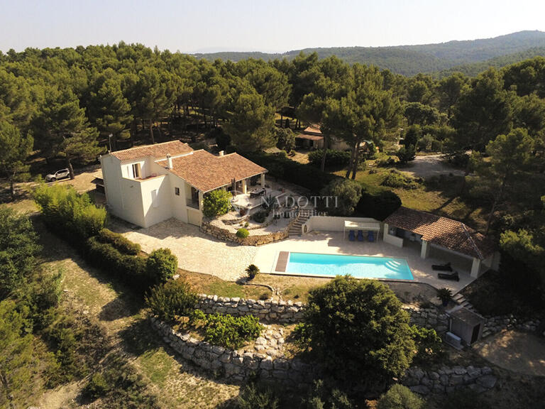 House L'Isle-sur-la-Sorgue - 5 bedrooms - 240m²